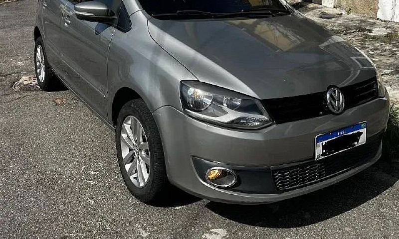 Volkswagen Fox 1.0 M...