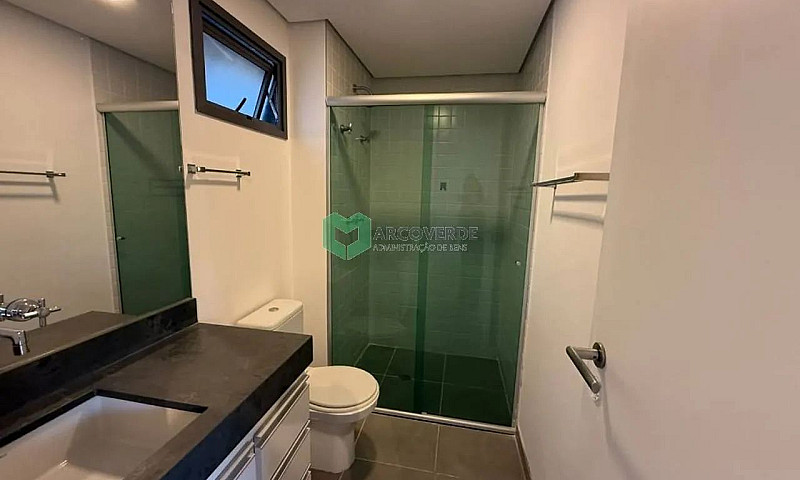 Apartamento Com 1 Qu...
