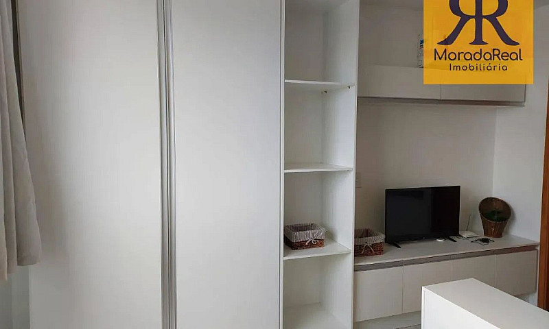 Apartamento Com 1 Qu...