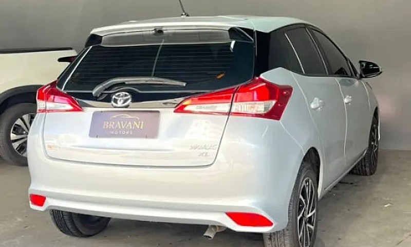 Toyota Yaris Xl 1.3 ...