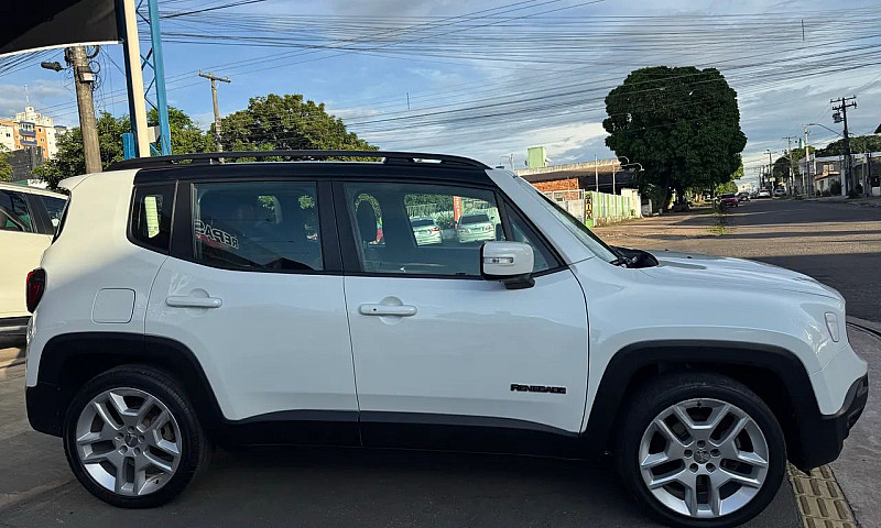 Jeep Renegade Limite...
