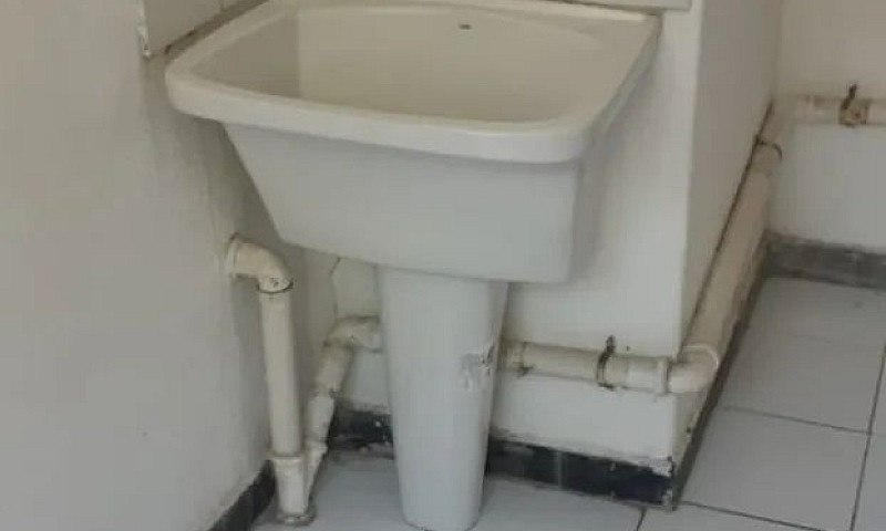 Apartamento Com 3 Qu...