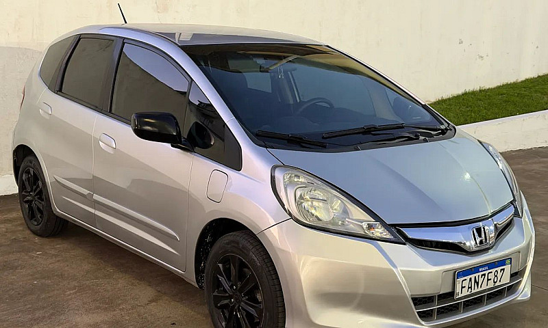 Honda Fit Lx 1.4/ 1....