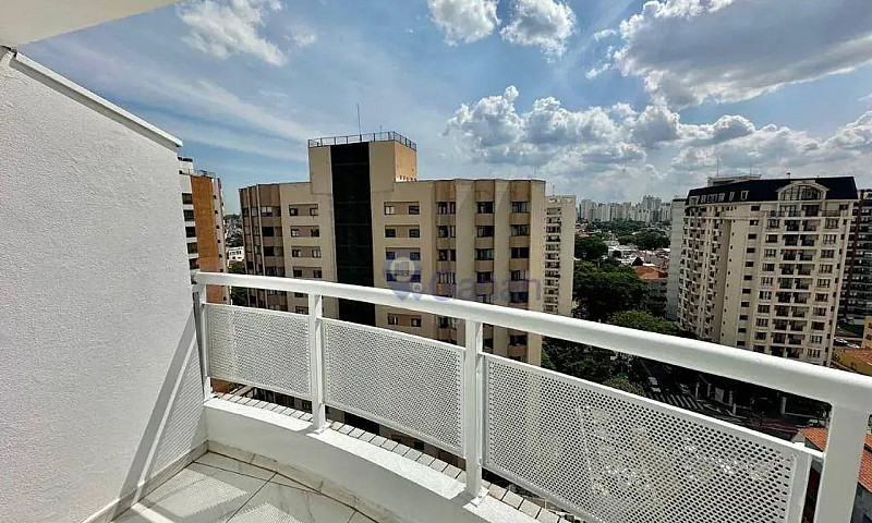 Apartamento Com 1 Do...