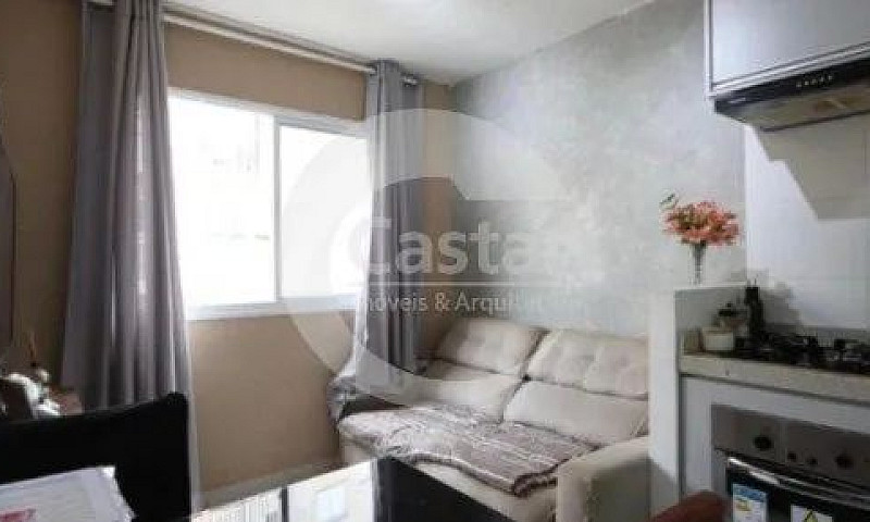 Apartamento Em Vila ...