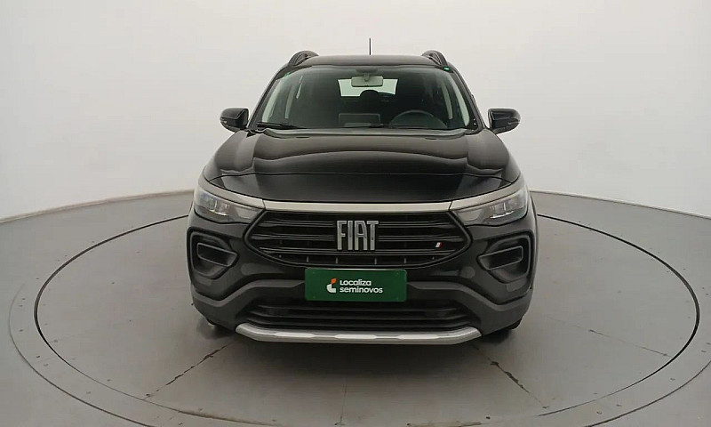 Fiat Pulse Audace 1....