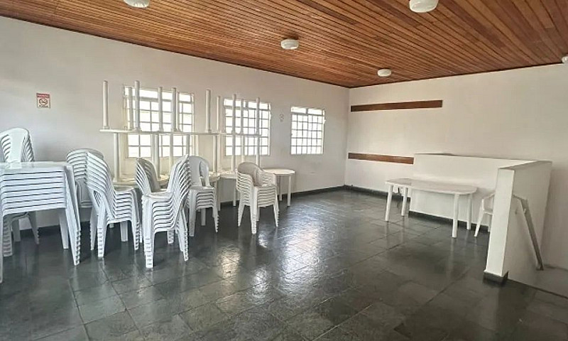 Alugo Apartamento Vi...