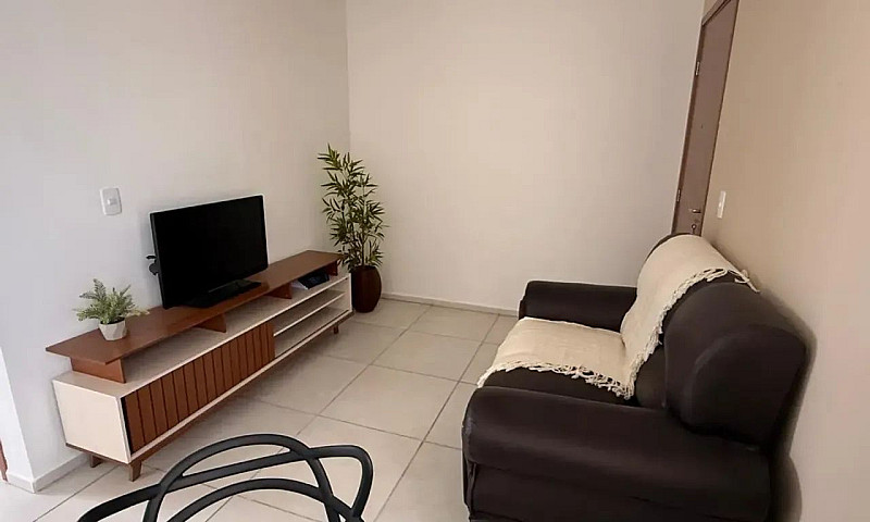 Apartamento Mobiliad...