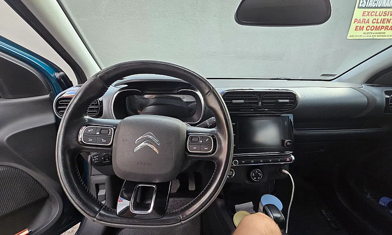 Citroen C4 Cactus Sh...