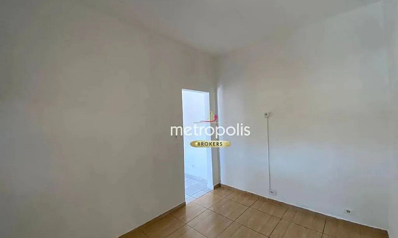 Casa Com 2 Dormitóri...