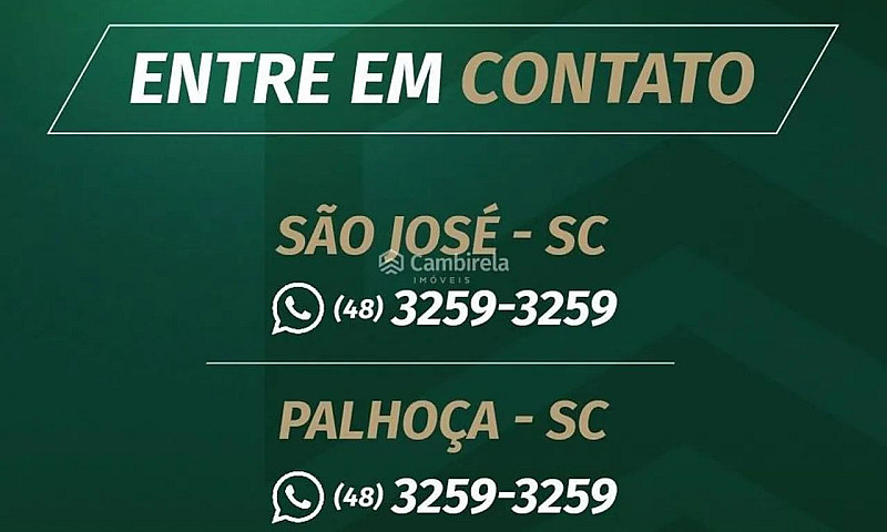 Apartamento Com 03 D...