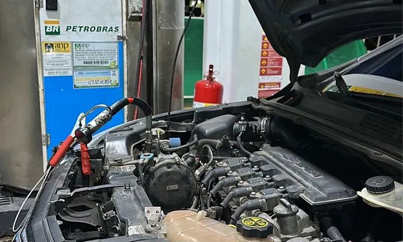 Chevrolet Cobalt Ltz...