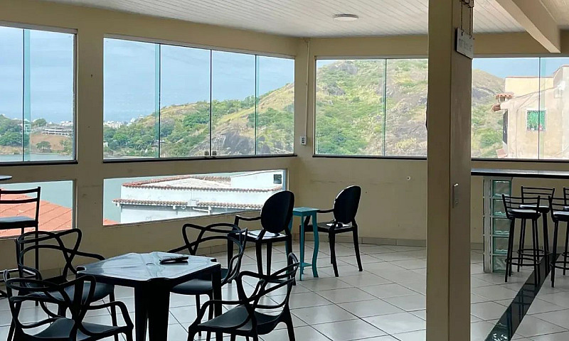 Casa Sobrado Com 4 P...