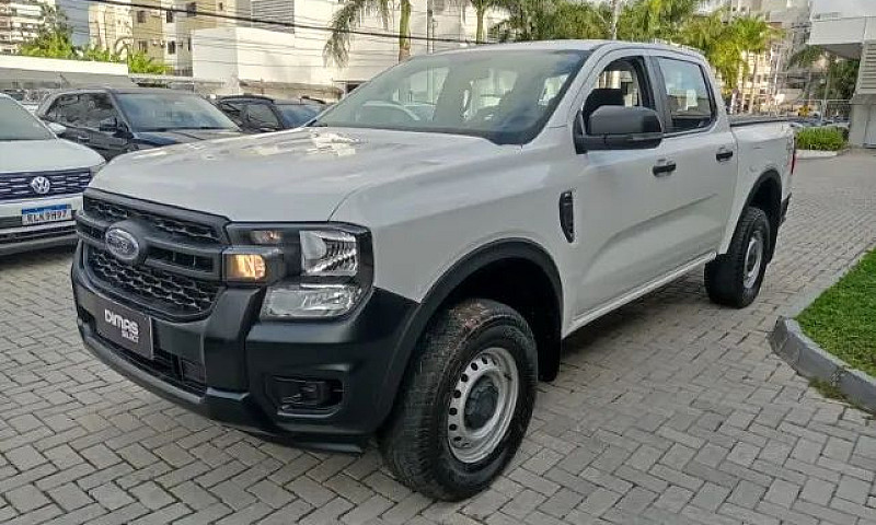 Ford Ranger Xl 2.0L ...