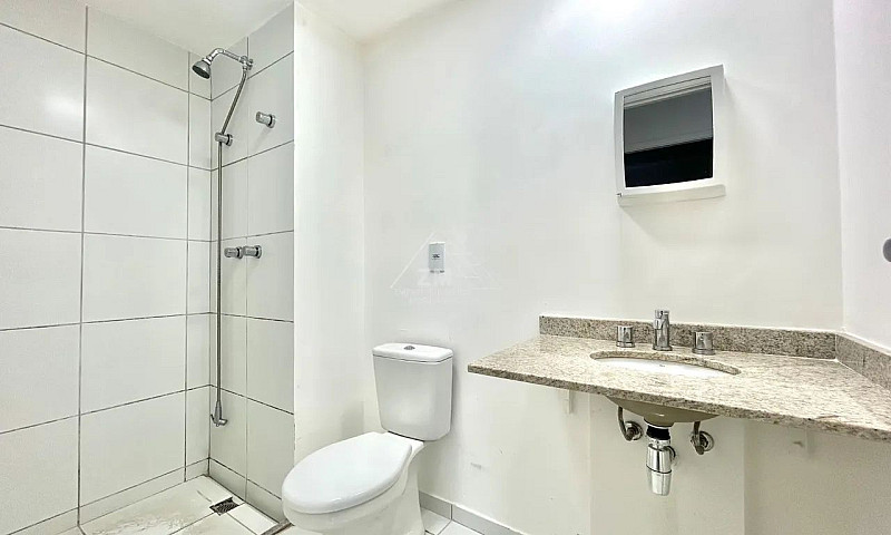 Apartamento - Bosque...