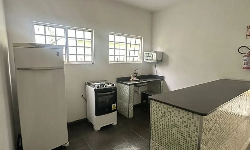 Alugo Apartamento Vi...