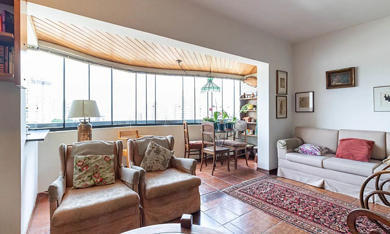 Apartamento Para Ven...