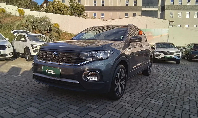 Volkswagen T-Cross H...