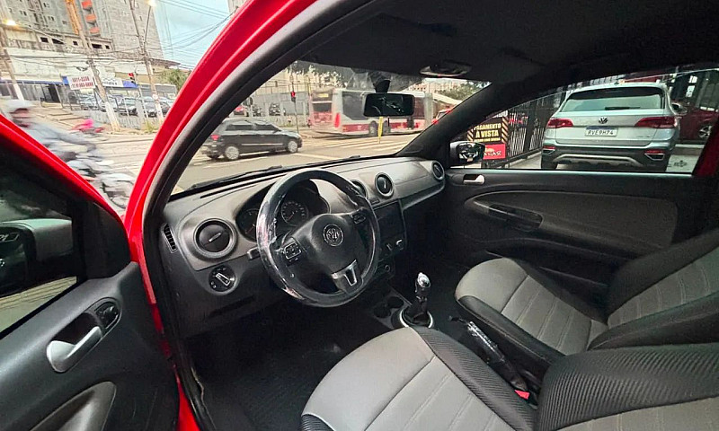 Volkswagen Saveiro C...