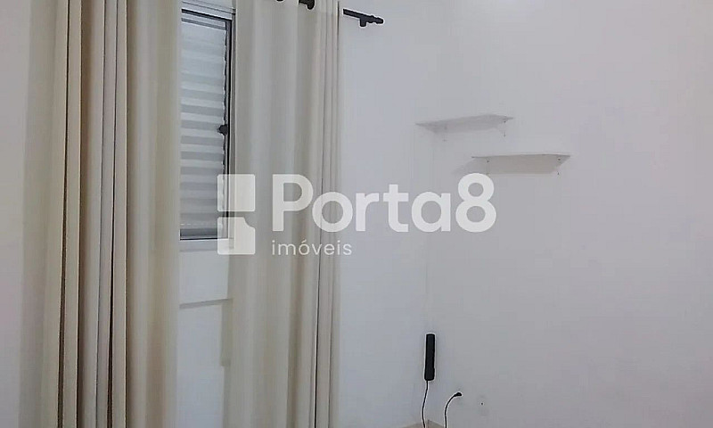 Apartamento Com 2 Do...
