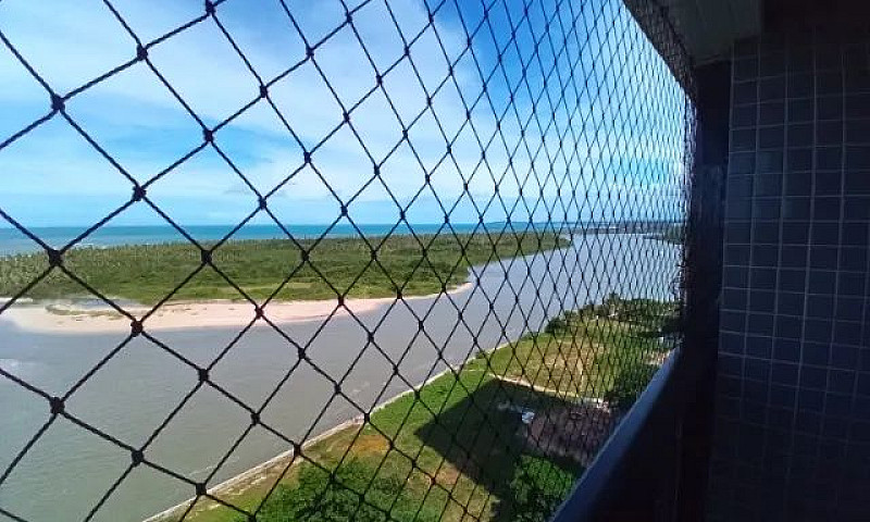 15º Andar, Frente Ma...