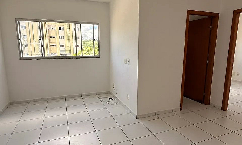 Apartamento Condomín...