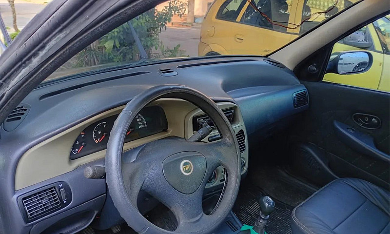 Fiat Palio Celebrati...
