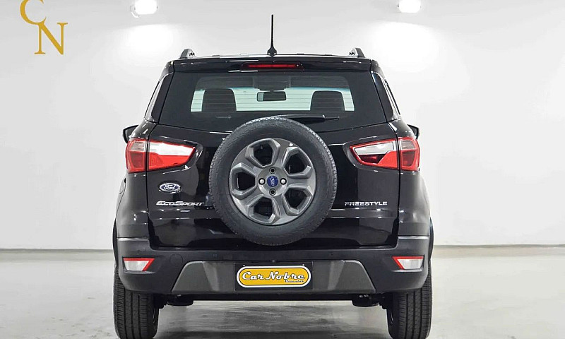 Ford Ecosport Freest...