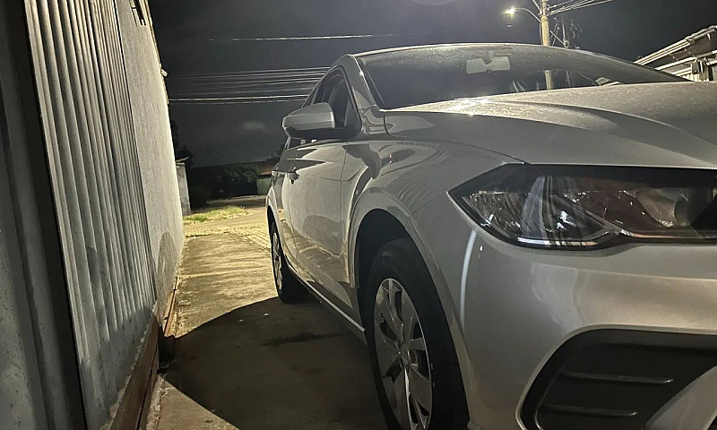 Volkswagen Polo 1.0 ...
