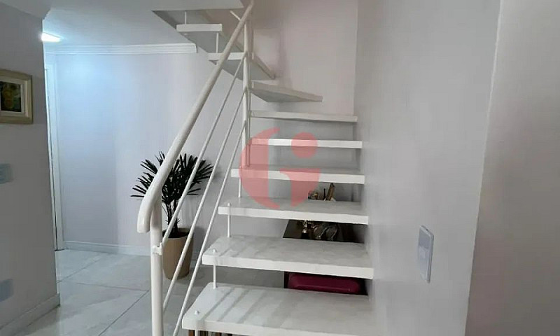 Apartamento Cobertur...