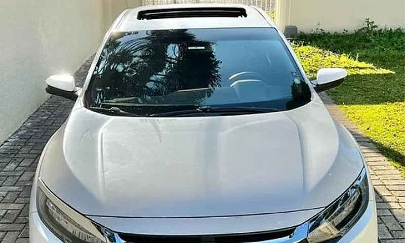 Honda Civic Sedan To...