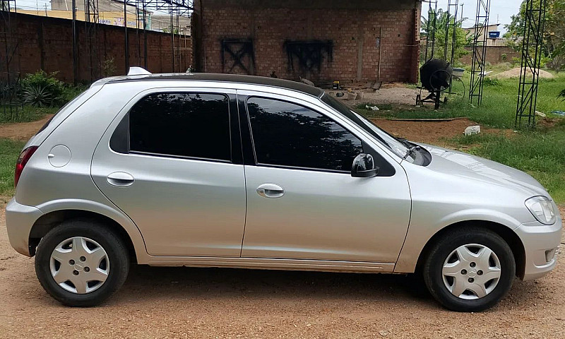 Chevrolet Celta Spir...