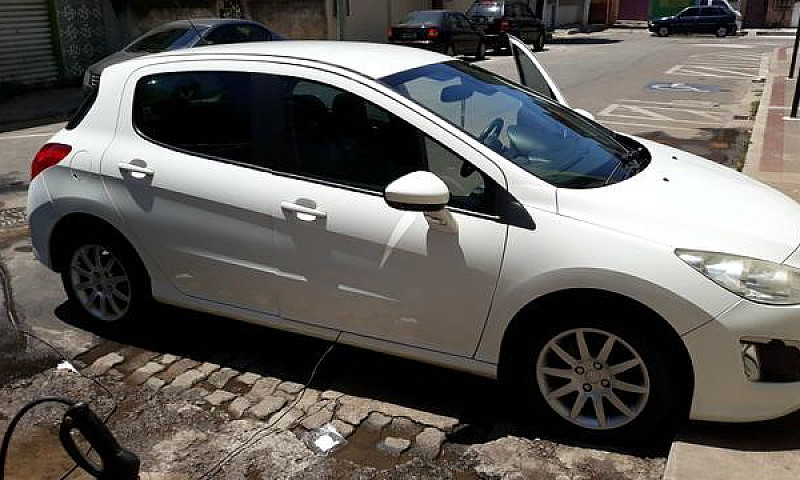 Vendo Peugeot 308 Al...