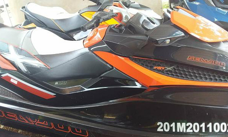 Jet Ski Sea-Doo 260...