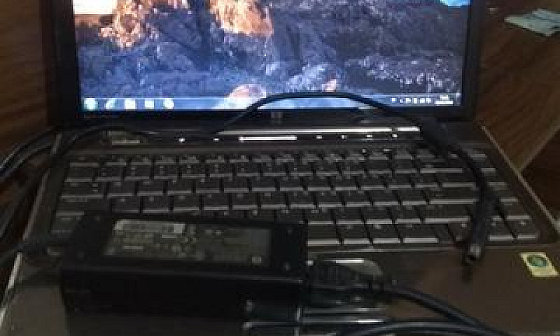 Notebook Hp Povilio ...