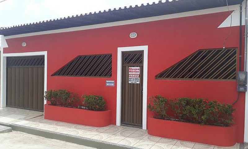 Linda Casa Na Cohama...