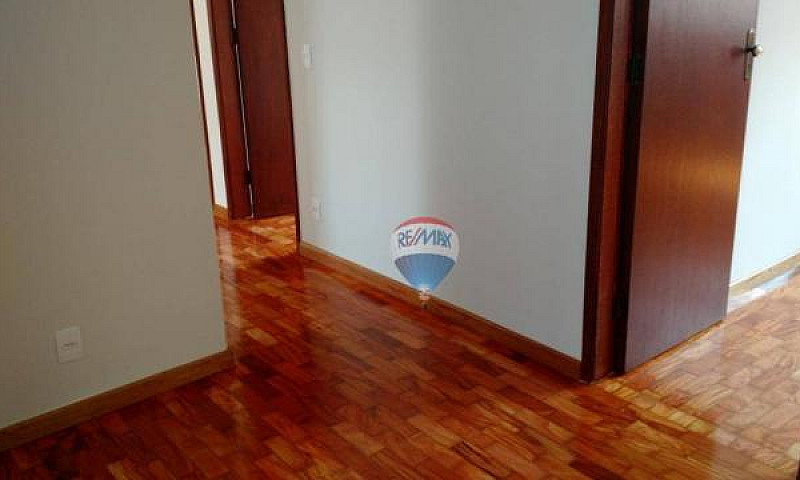 Apartamento Com 3 Do...