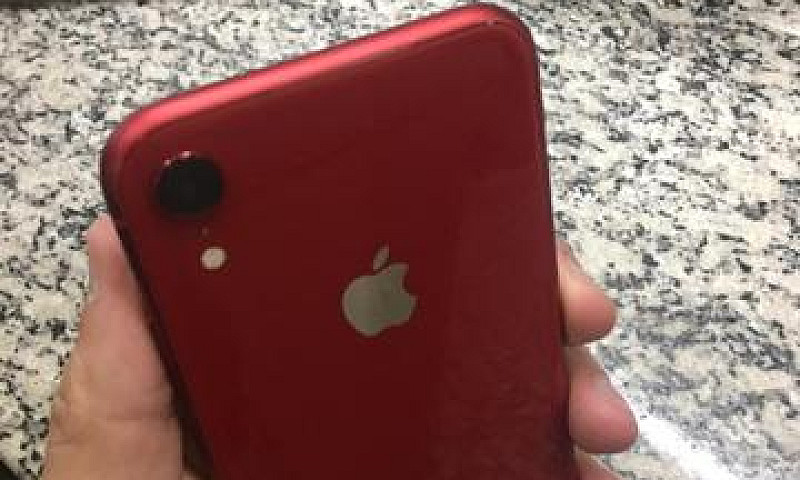 Iphone Xr...