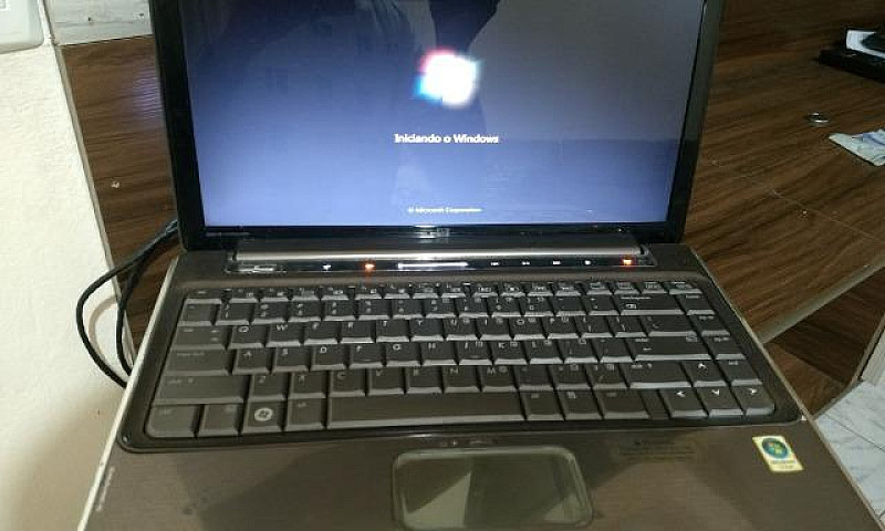 Notebook Hp Povilio ...