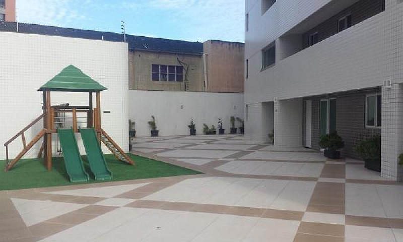 Apartamento 2 Quarto...
