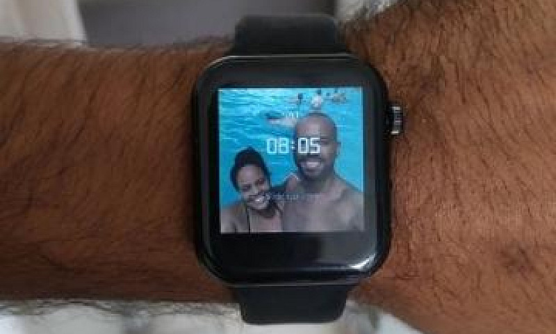 Smartwatch F10 - And...