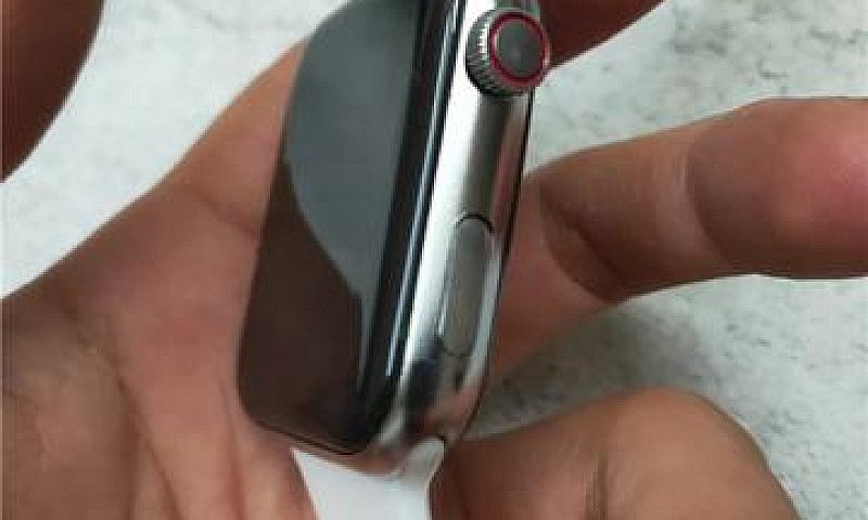 Smartwatch F10 - And...