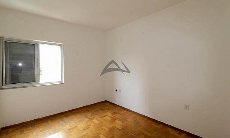 Apartamento Para Alu...