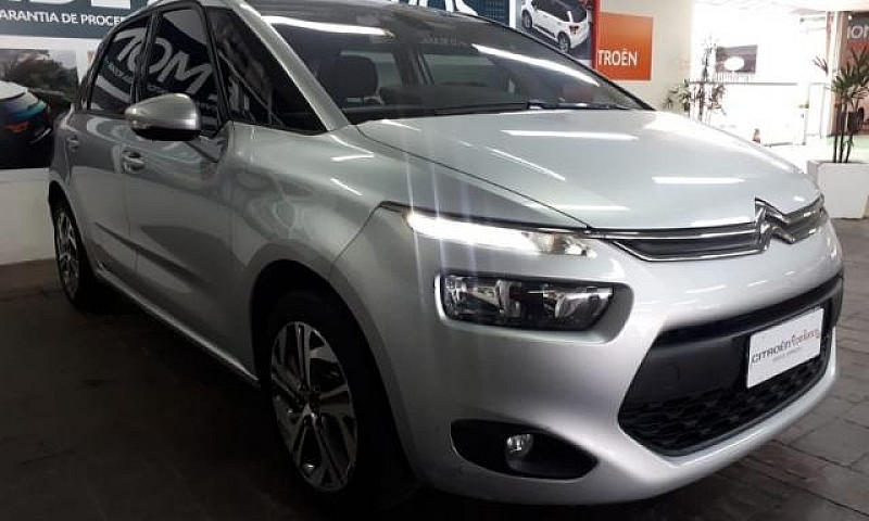 Citroen C4 Picasso C...