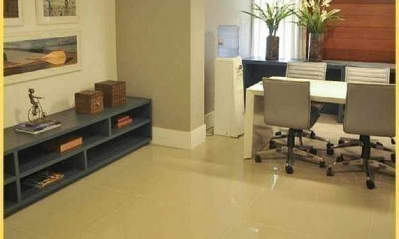 Apartamento Em Salva...