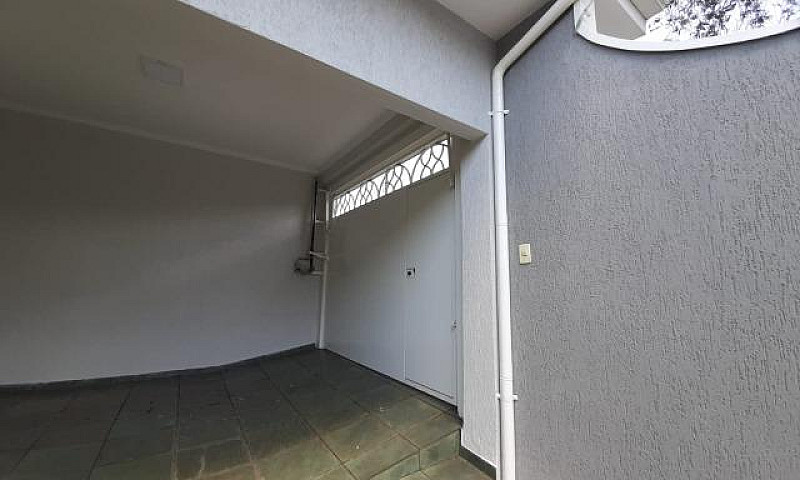 Casa Em Pirassununga...