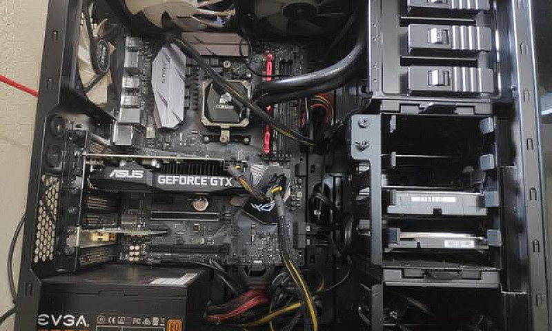 Pc Gamer...