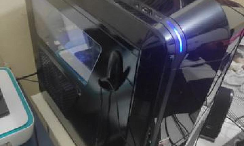 Pc Gamer...