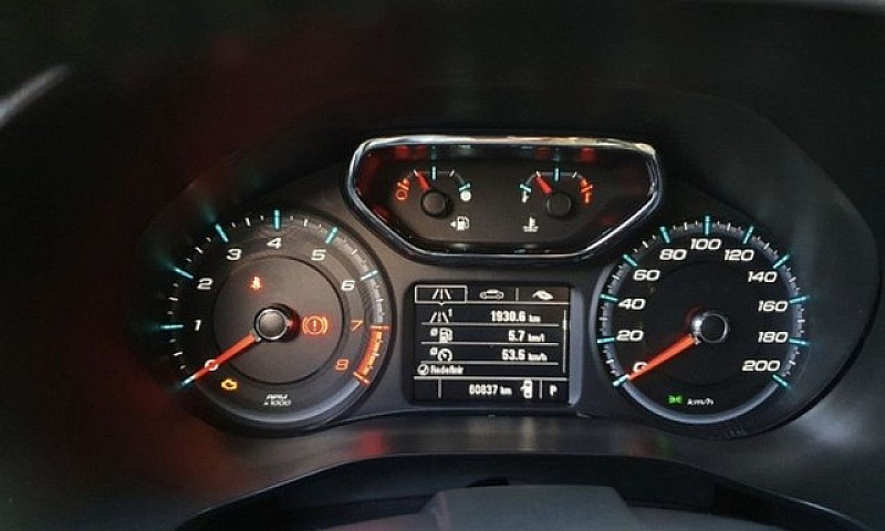 S10 Ltz 2.5 Flex 4X4...