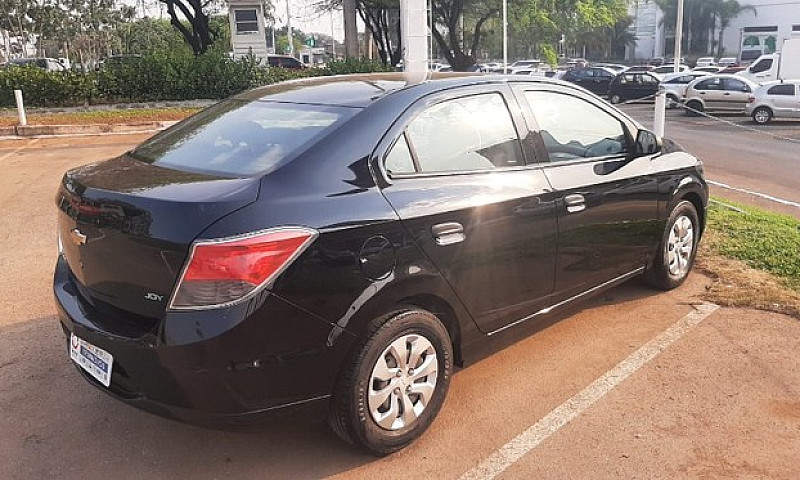 Chevrolet Prisma Joy...